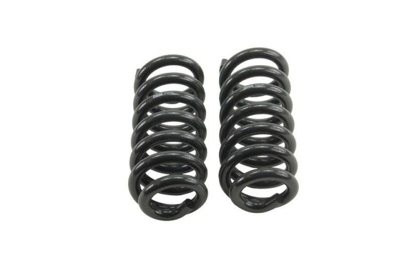Belltech Coil Spring Set 63-87 C-10 Pickup/blazer 1inch 4700 Photo - Primary