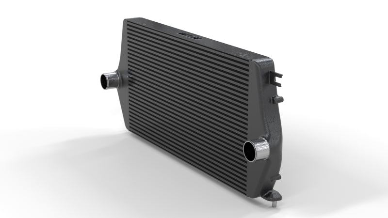 Mishimoto Nissan Titan XD 5.0L Cummins Intercooler, 2016+ MMINT-XD-16BK User 2