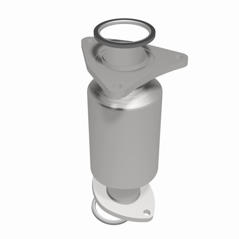 MagnaFlow Lexus HM Grade Federal / EPA Compliant Direct-Fit Catalytic Converter 50709 360 Degree Image Set