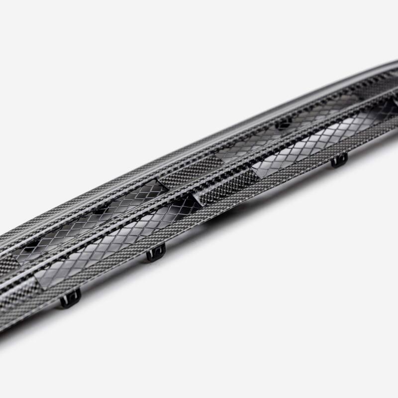 Seibon 2023 Honda Civic Type R Carbon Fiber Hood Scoop HDS23HDCVR HDS23HDCVR User 1