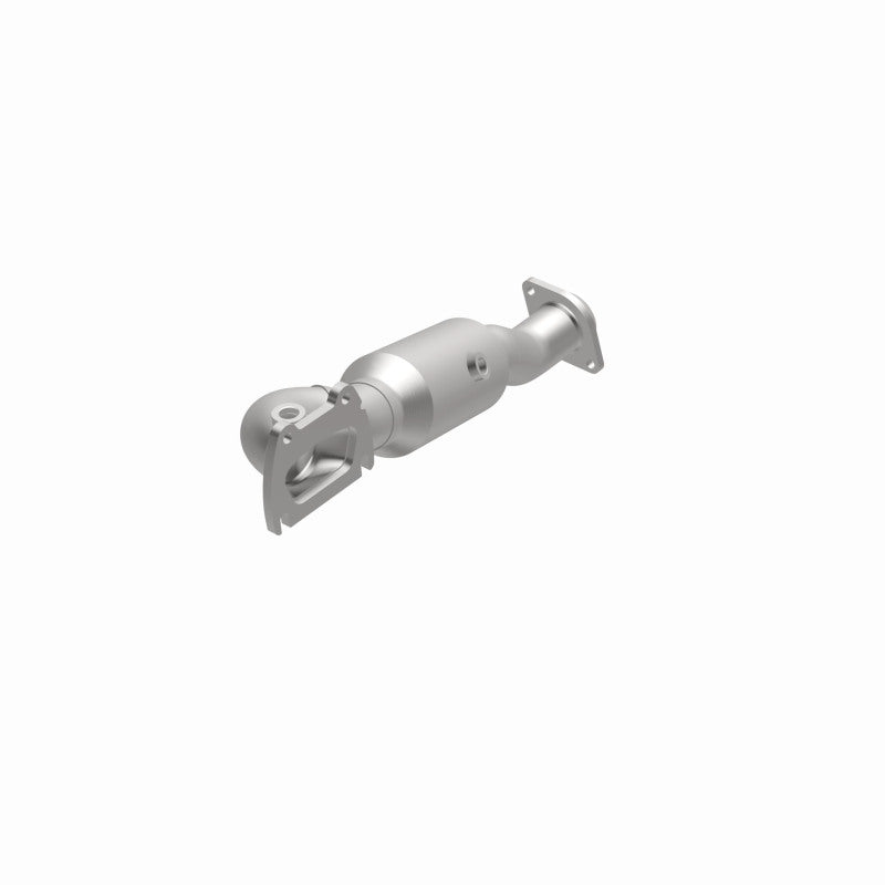 MagnaFlow Ram California Grade CARB Compliant Manifold Catalytic Converter 5551999 360 Degree Image Set