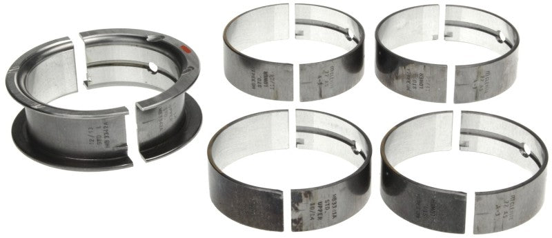 Clevite Main Bearing - Nissan 4, MS1949A User 1