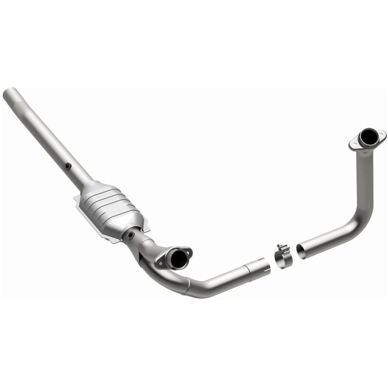 MagnaFlow Dodge Ram 1500 HM Grade Federal / EPA Compliant Direct-Fit Catalytic Converter 93616 Photo - out of package