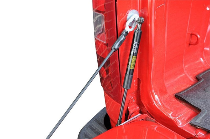 Dee Zee Deezee 07-18 Chevrolet Silverado Tailgate Assist Shock DZ43102 DZ43102 Photo - Mounted