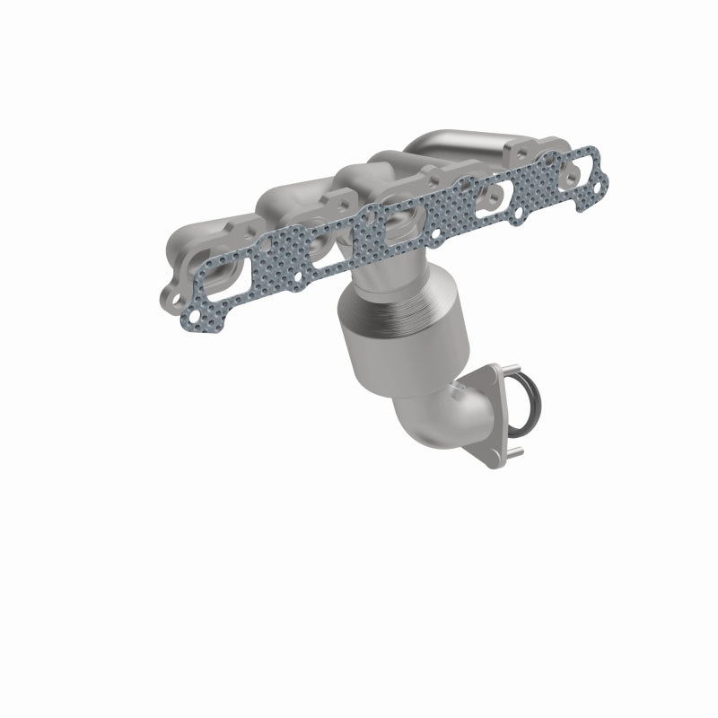 Magnaflow 04-06 Chevrolet Colorado 3.5L Direct Fit Converter 4583862 4583862 360 Degree Image Set