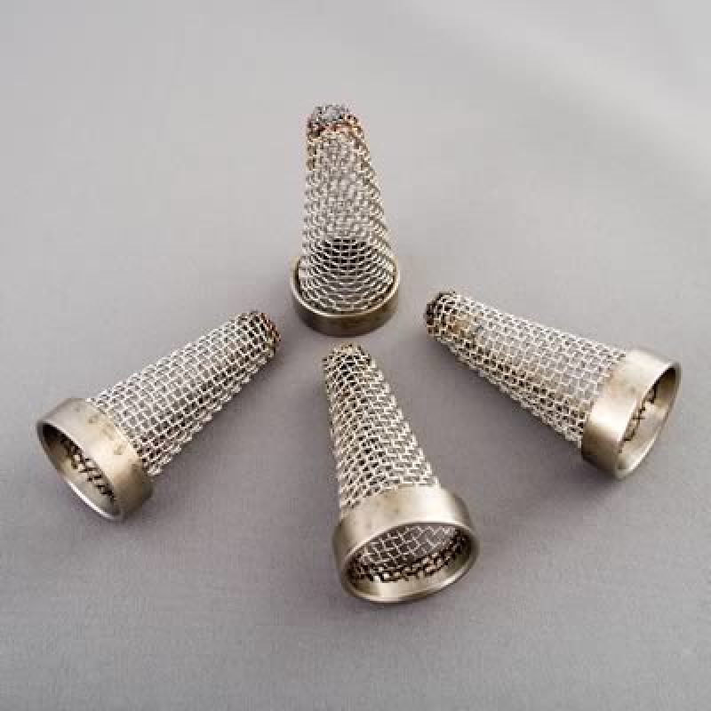 Fragola -12 Filter Screen 4 Pack 999961 999961 User 1