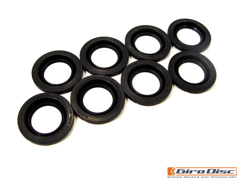 GiroDisc 2015+ Audi RS3 Sedan (8V Incl Front CCM) Front Dust Boot CDB1-180 CDB1-180 User 1