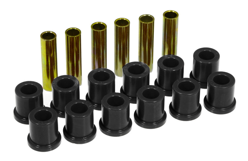 Prothane Leaf Spring Shackle Bushing 6-1002-BL Photo - Primary