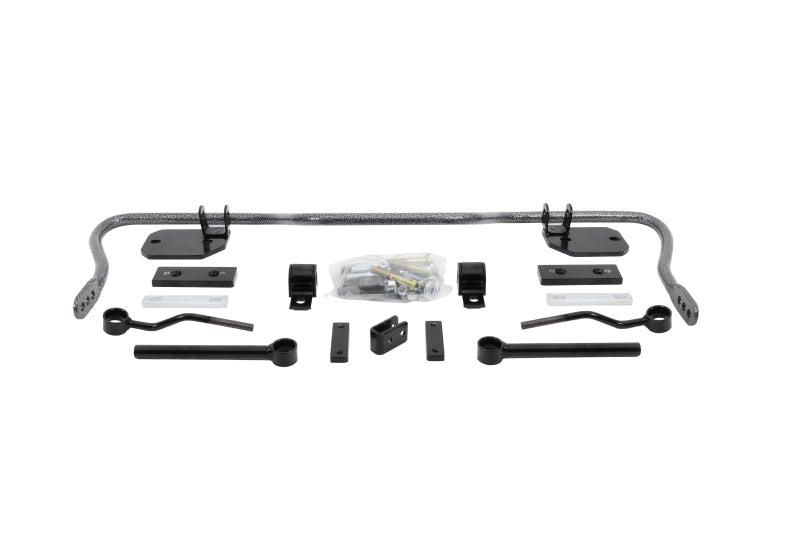 Hellwig 19-21 Ford Ranger (w/ 2-4in Lift) Solid Heat Treated Chromoly 7/8in Rear Sway Bar 7842 7842 Photo - Primary
