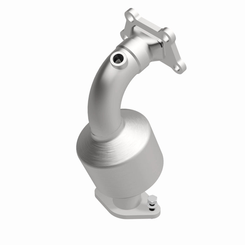 MagnaFlow Buick LaCrosse California Grade CARB Compliant Direct-Fit Catalytic Converter 551402 360 Degree Image Set