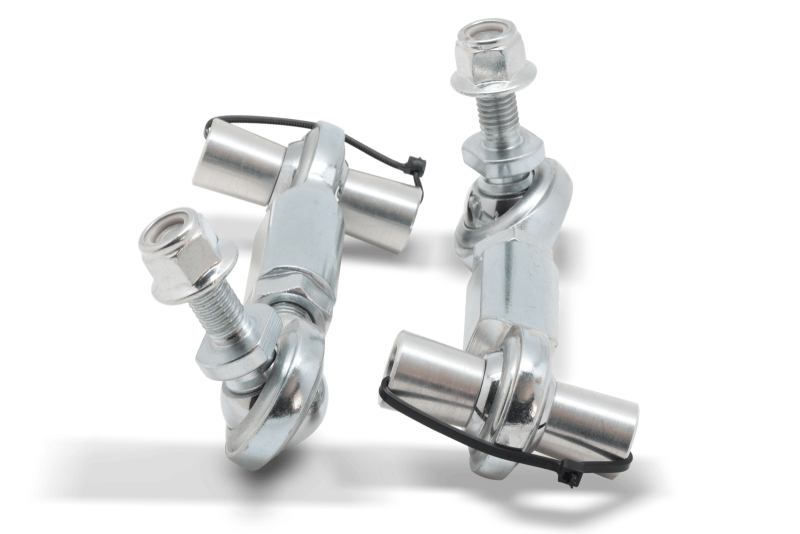 BLOX Racing 2013+ Subaru BRZ / FR-S & 08-21 WRX/STi & 09-13 Forester Rear Adjustable End Links BXSS-50015 BXSS-50015 User 1