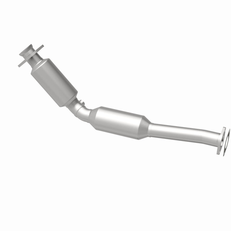 MagnaFlow California Grade CARB Compliant Direct-Fit Catalytic Converter 551057 360 Degree Image Set