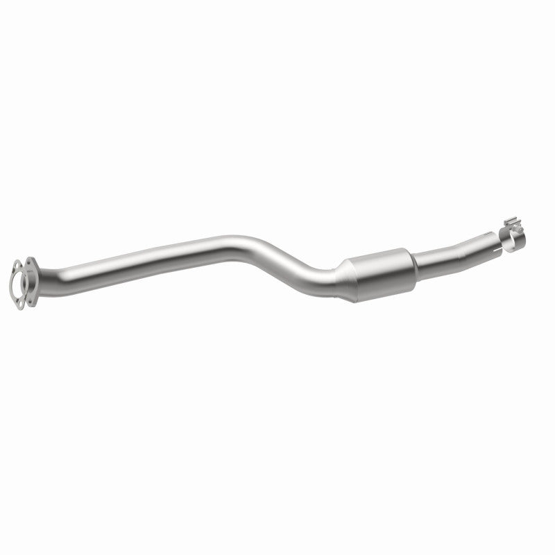MagnaFlow BMW Z4 OEM Grade Federal / EPA Compliant Direct-Fit Catalytic Converter 21-171 360 Degree Image Set