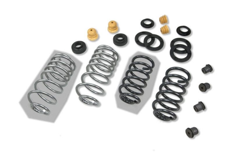 Belltech LOWERING KIT W/O SHOCKS 734 734 Photo - out of package