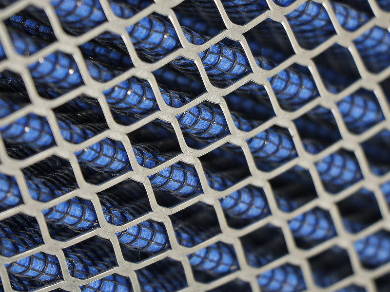 aFe Momentum Intake Replacement Air Filter w/ Pro 10R Media 5-1/2 IN F x 8 IN B x 8 IN T (Inverted) 20-91147 20-91147 Photo - Close Up