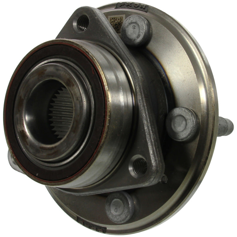 Moog 14-17 Cadillac CTS Rear Hub Assembly 512399 512399 Photo - Primary