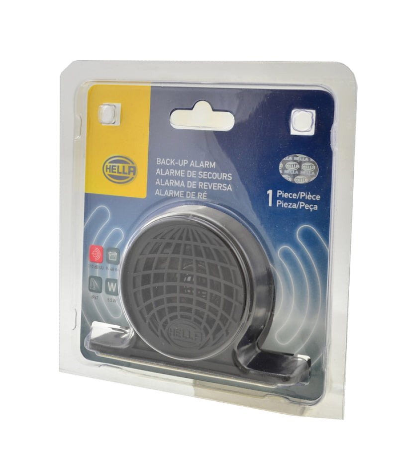 Hella Bu Alarm Bl 110 Db 9V/48V 009148142 009148142 Photo - out of package