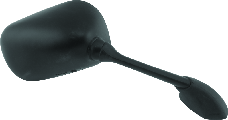 BikeMaster 04-06 Yamaha YZF-R1 Mirror Right - Black 600344 600344 Photo - Primary