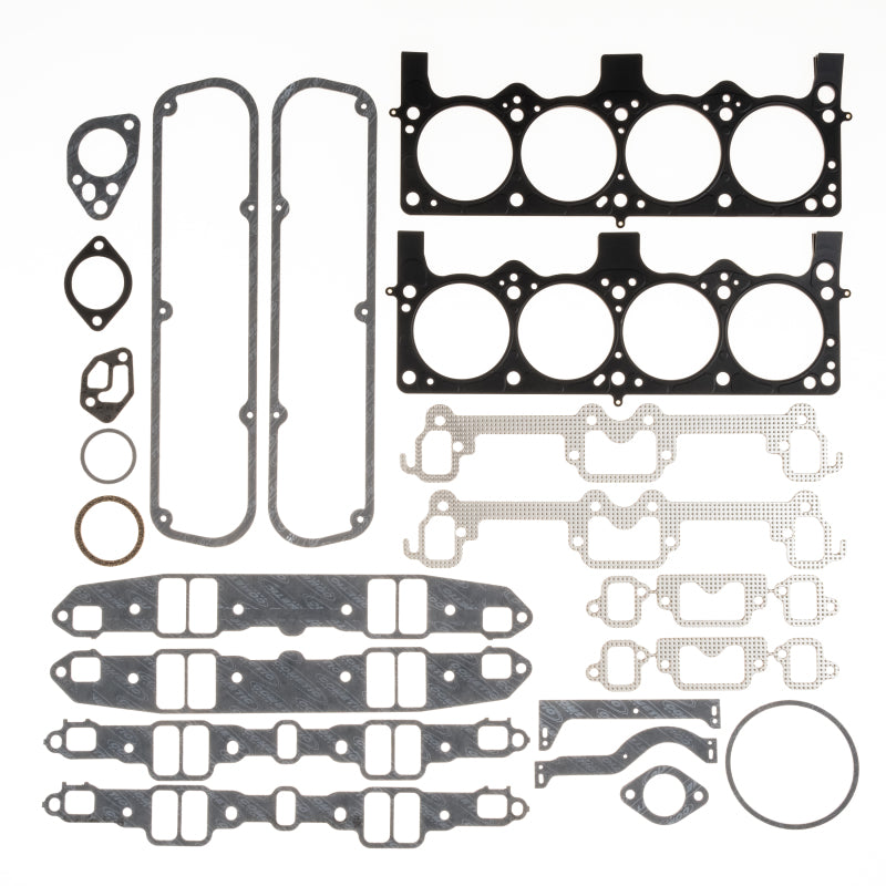 Cometic Gasket Cometic 68-73 Chrysler 340ci / 71-80 Chrysler 360ci 3.930in Bore .027 MLS Cylinder Head Gasket PRO1000T-3930-027 PRO1000T-3930-027 Photo - Primary