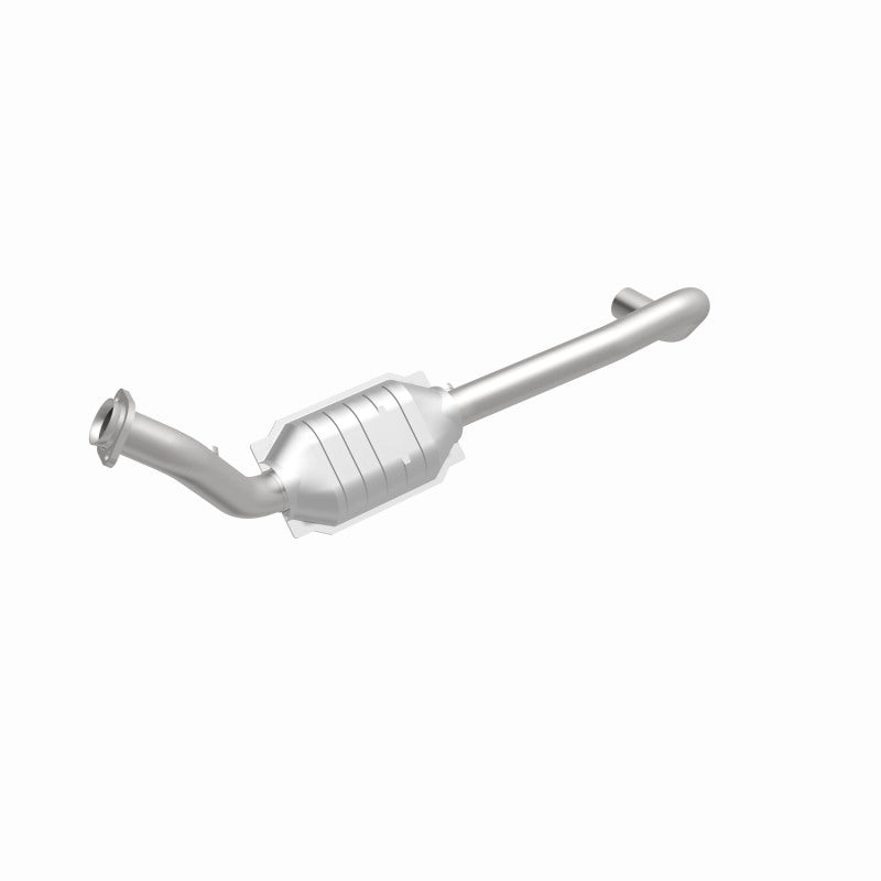 MagnaFlow Dodge Ram 1500 HM Grade Federal / EPA Compliant Direct-Fit Catalytic Converter 93402 360 Degree Image Set