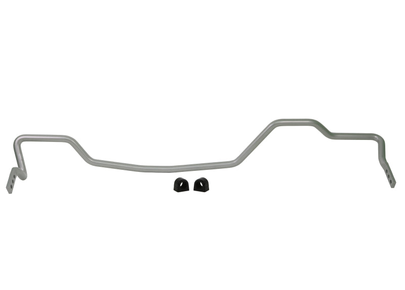 Whiteline Rear Sway Bar 22mm Xx Heavy Duty Blade Adjustable Subaru Legacy 95-98 BSR19XXZ Photo - out of package
