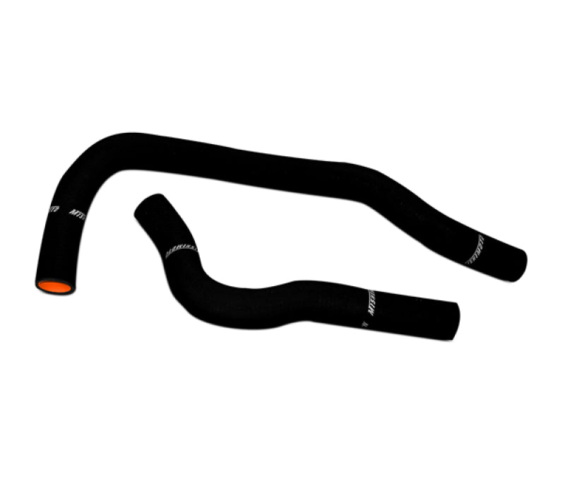 Mishimoto Hose Kit 92-00 B16 Civic Black MMHOSE-CIV-92B16BK Photo - Primary