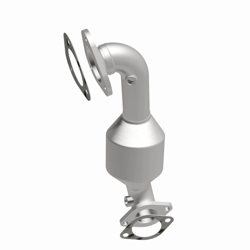 Magnaflow 2010 Ford Flex 3.5L Direct Fit Converter 551017 551017 360 Degree Image Set