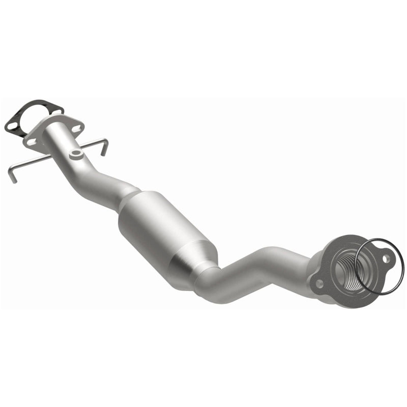 MagnaFlow California Grade CARB Compliant Direct-Fit Catalytic Converter 4481537 Photo - out of package