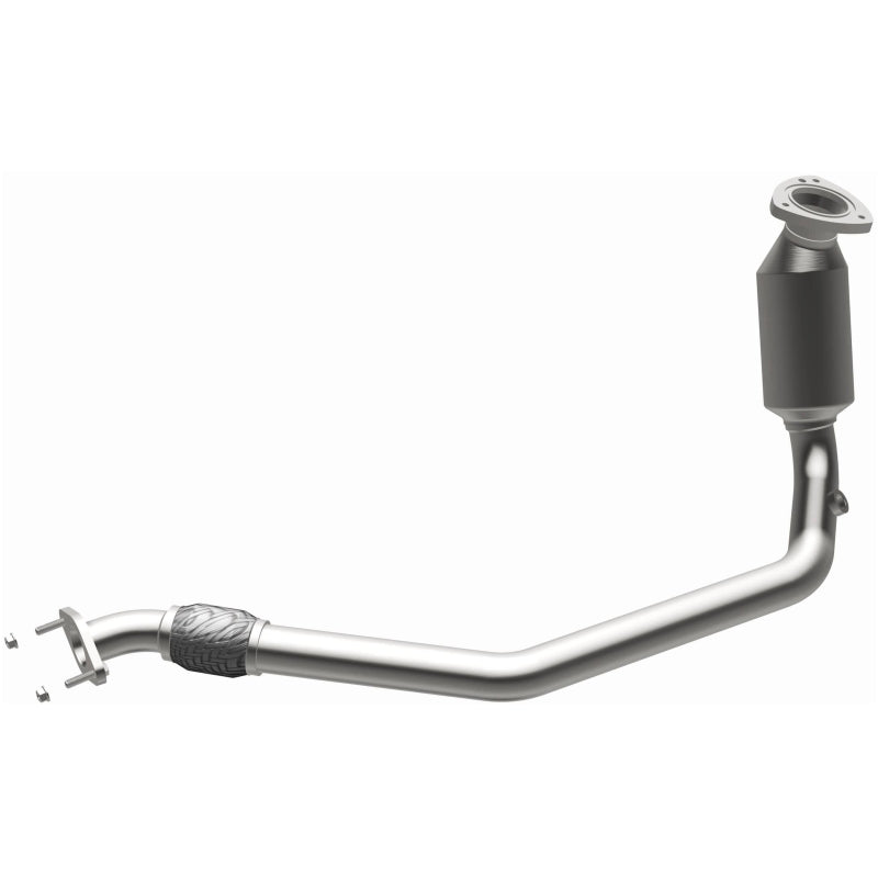 MagnaFlow California Grade CARB Compliant Direct-Fit Catalytic Converter 5461228 Photo - out of package