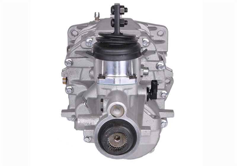 Ford Racing Tremec TKX-600 5 Speed Transmission .81 Overdrive M-7003-TKX81 M-7003-TKX81 Photo - Unmounted