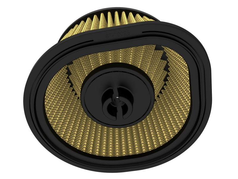 aFe Aries Powersport Air Filters OER PG7 A/F PG7 MC - Yamaha YZF450F 03-09 87-10026 87-10026 Photo - Unmounted