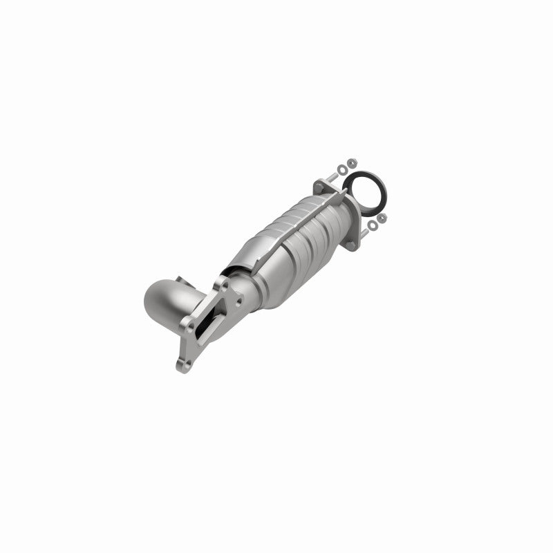 MagnaFlow Cadillac CTS OEM Grade Federal / EPA Compliant Manifold Catalytic Converter 51547 360 Degree Image Set