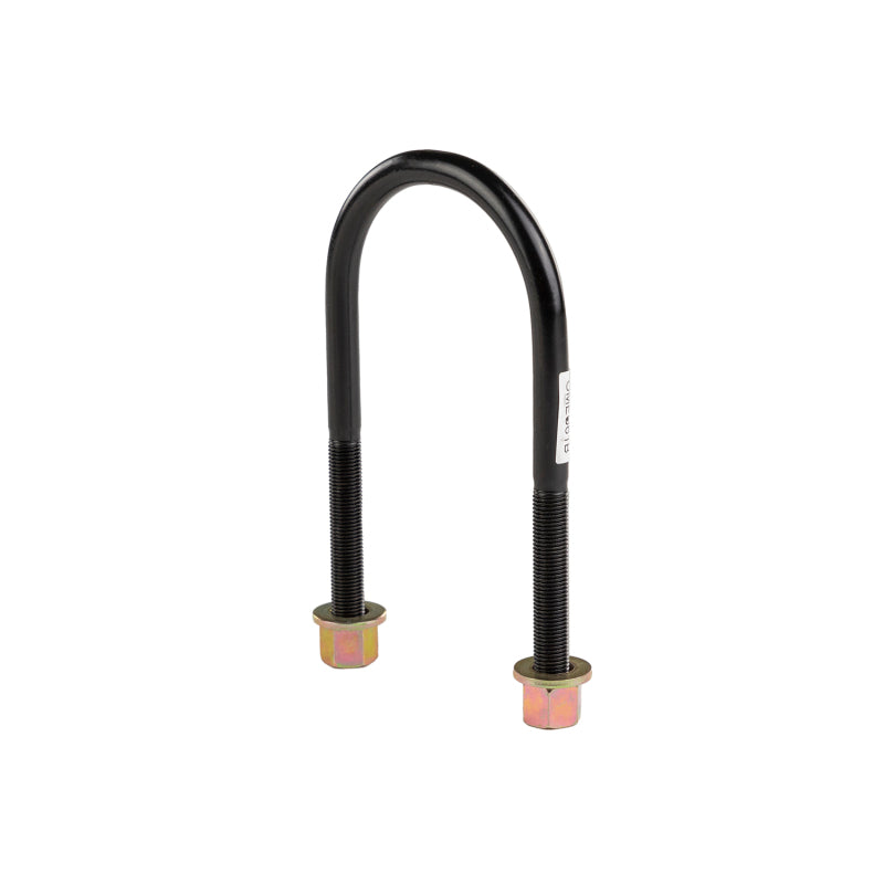 Old Man Emu ARB / OME U Bolt Washer & Nut OMEU61B OMEU61B Photo - out of package