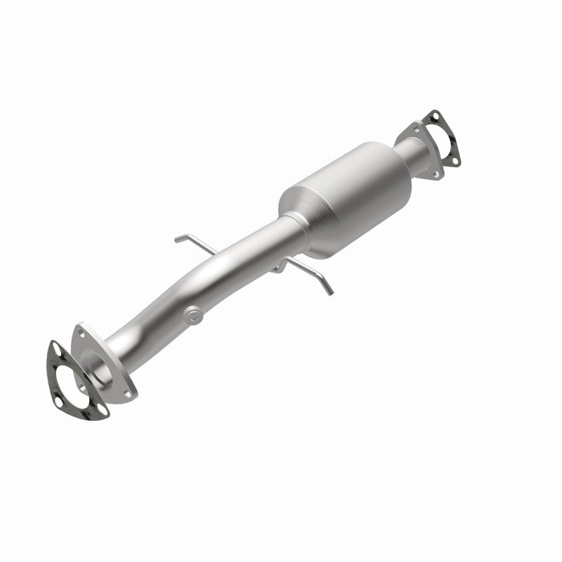 MagnaFlow California Grade CARB Compliant Direct-Fit Catalytic Converter 4451455 360 Degree Image Set
