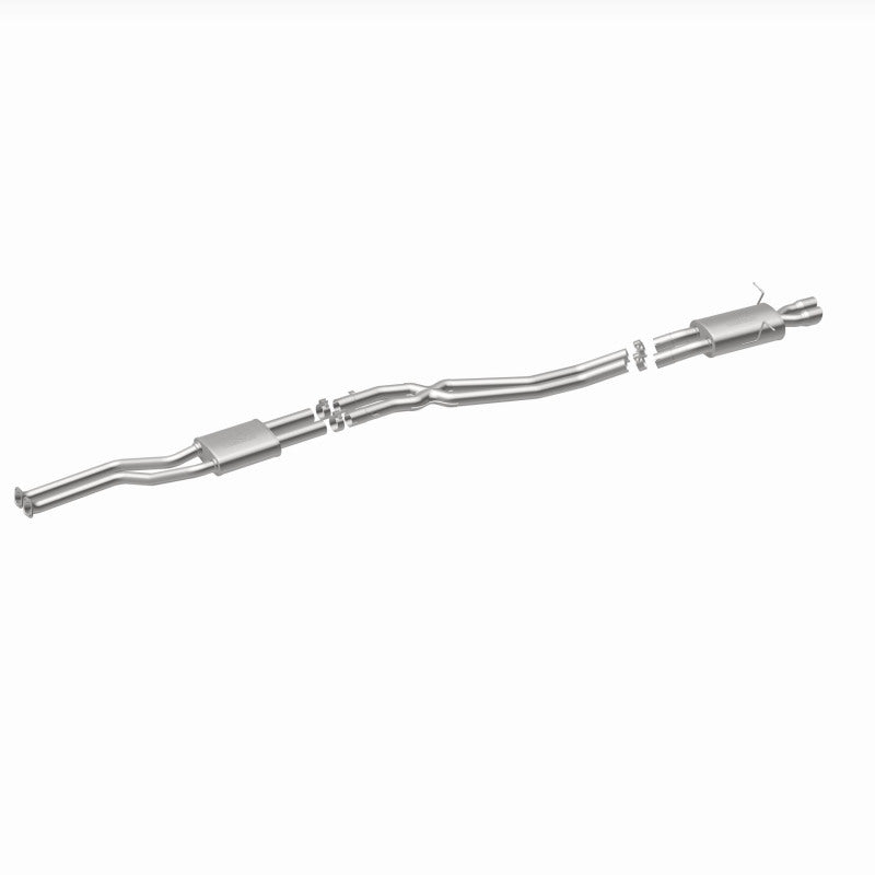 MagnaFlow BMW Touring Series Cat-Back Performance Exhaust System 16533 360 Degree Image Set