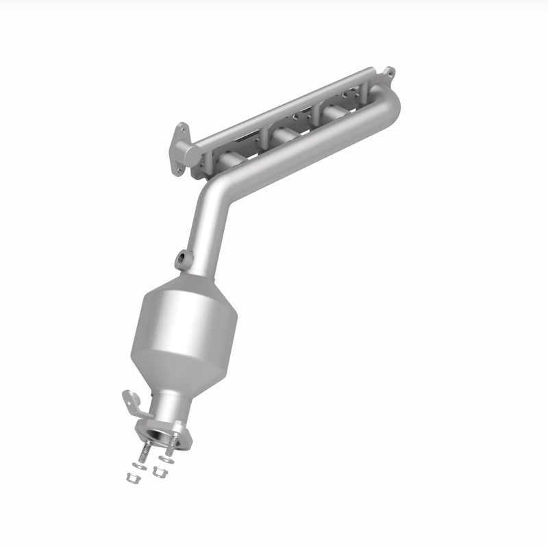 MagnaFlow Lexus GX460 OEM Grade Federal / EPA Compliant Manifold Catalytic Converter 22-018 360 Degree Image Set