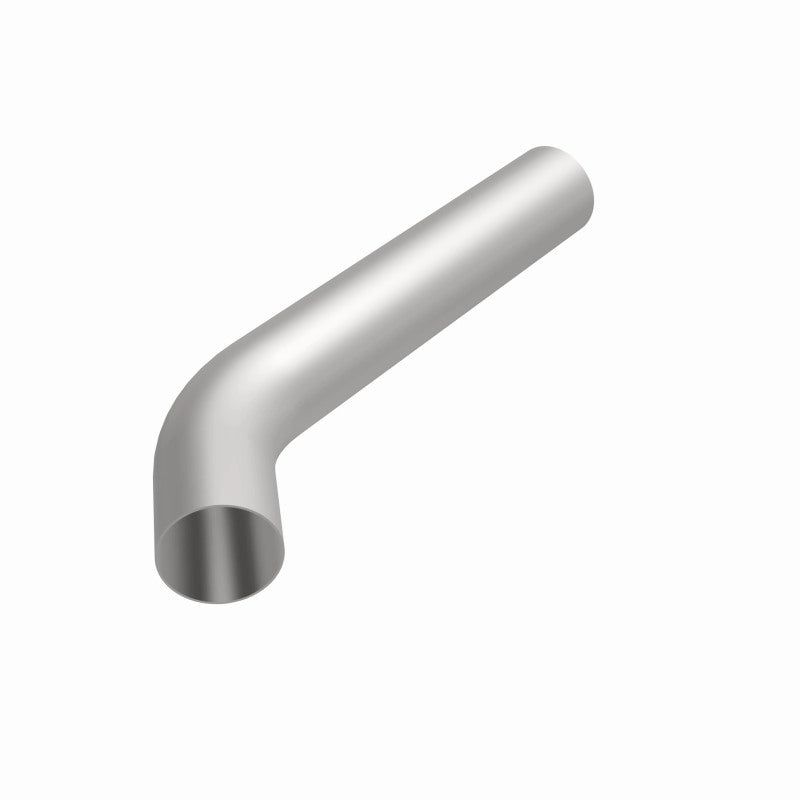 MagnaFlow 45° Bend Stainless Steel Pipe 10739 360 Degree Image Set