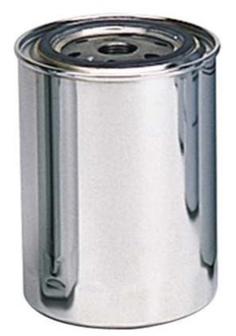 Moroso Chrome Oil Filter, FRD/MPR 22400 User 1