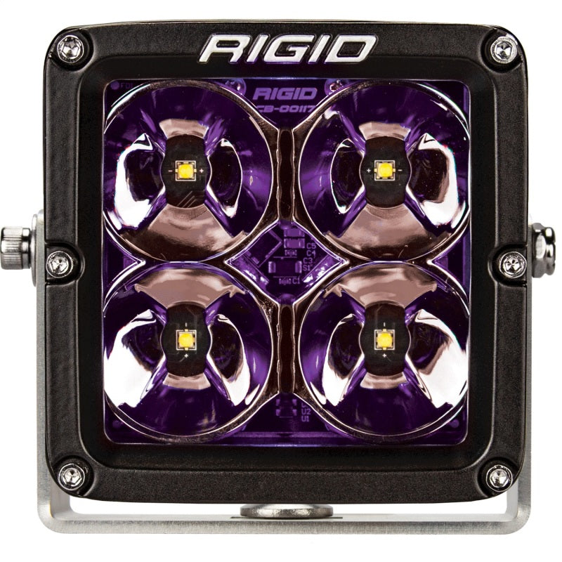Rigid Industries Radiance+ Pod XL RGBW - Pair 322053 322053 Photo - Unmounted