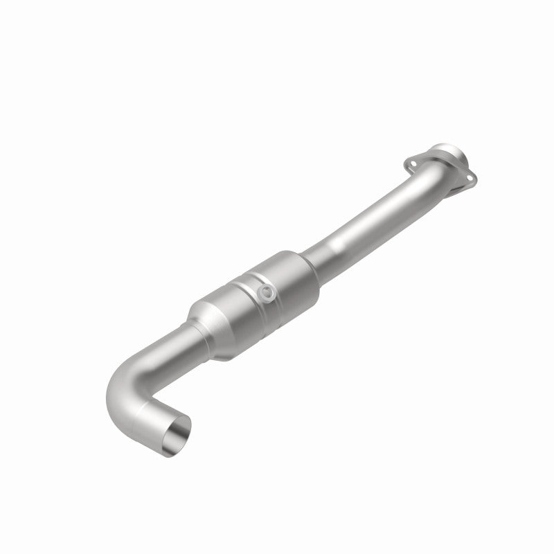 MagnaFlow OEM Grade Federal / EPA Compliant Direct-Fit Catalytic Converter 52428 360 Degree Image Set