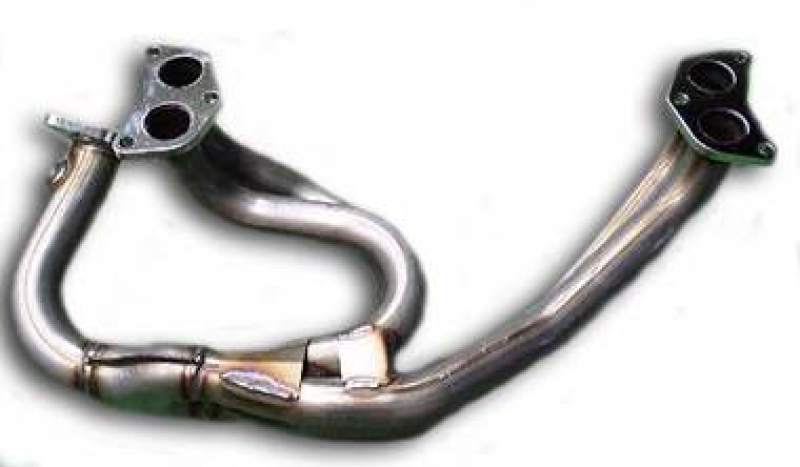 HKS Exhaust Manifold - Subaru Impreza WRX STI 2004-2007 14019-AF002 Photo - Primary