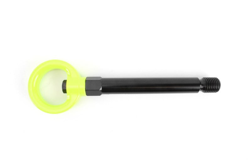 Perrin 10th Gen Civic SI/Type-R/Hatchback Tow Hook Kit (Rear) - Neon Yellow PHP-BDY-251NY PHP-BDY-251NY Photo - Primary