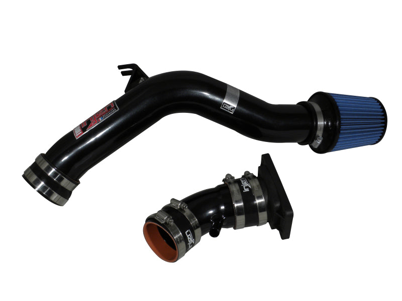 Injen 02-06 Nissan Altima 4 Cyl 2.5L (CARB 02-04 Only) Black Cold Air Intake *SPECIAL ORDER* RD1975BLK RD1975BLK Photo - Primary