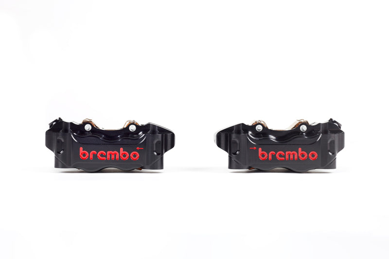 Brembo Powersports BRE Powersports Brake Calipers Brakes, Rotors & Pads Brake Calipers - OE main image