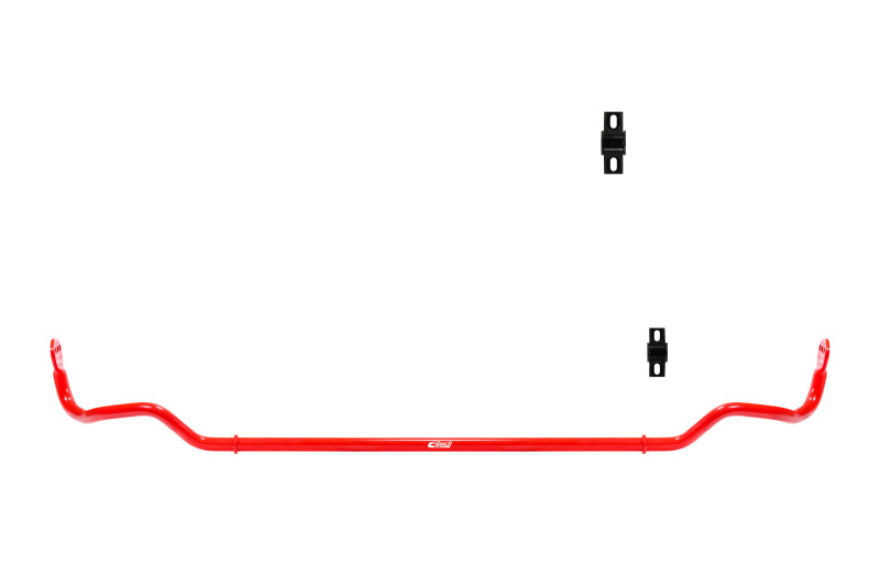 Eibach 2020+ Toyota Supra Front & Rear Anti-Roll Sway Bar Kit E40-82-089-01-11 E40-82-089-01-11 Photo - Close Up