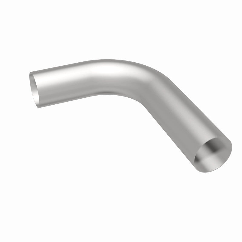 MagnaFlow 90° Bend Stainless Steel Pipe 10717 360 Degree Image Set