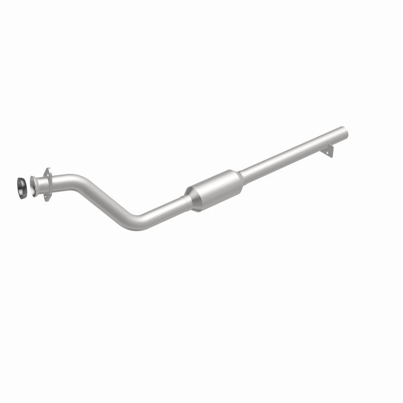 MagnaFlow California Grade CARB Compliant Direct-Fit Catalytic Converter 3391438 360 Degree Image Set