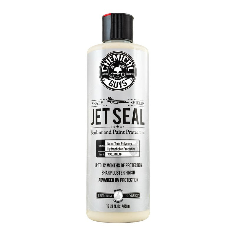 Chemical Guys JetSeal Sealant & Paint Protectant - 16oz (P6) WAC_118_16 WAC_118_16 User 1