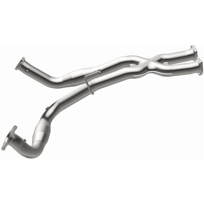 MagnaFlow Jeep Grand Cherokee Standard Grade Federal / EPA Compliant Direct-Fit Catalytic Converter 16423 Photo - out of package