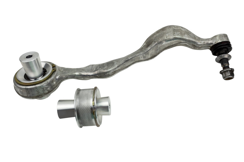 SPL Part BMW F2X/F3X Non-Adjustable Front Caster Rod Bushings SPL CRBN F3X Photo - Primary